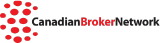 Logo de Canadian Broker Network